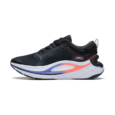 (W) Li-Ning Furious Rider 6 'Black White'