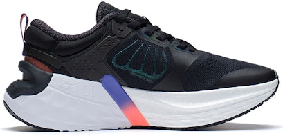 (W) 리닝 퓨리어스 라이더 6 '블랙 화이트' ARZS010-1 Order (W) 리닝 퓨리어스 라이더 6 '블랙 화이트' ARZS010-1