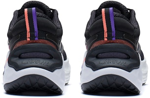 (W) 리닝 퓨리어스 라이더 6 '블랙 화이트' ARZS010-1 Shop (W) 리닝 퓨리어스 라이더 6 '블랙 화이트' ARZS010-1