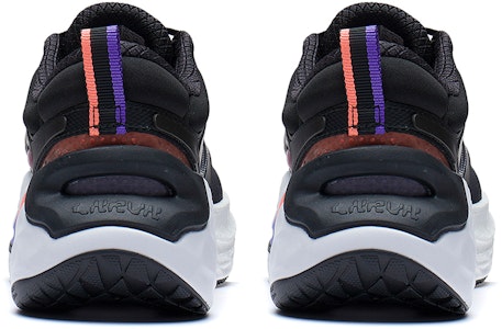 李宁 烈骏6代 輕量 回彈 低幫 跑步鞋 女款 黑 Shop 李宁 烈骏6代 輕量 回彈 低幫 跑步鞋 女款 黑