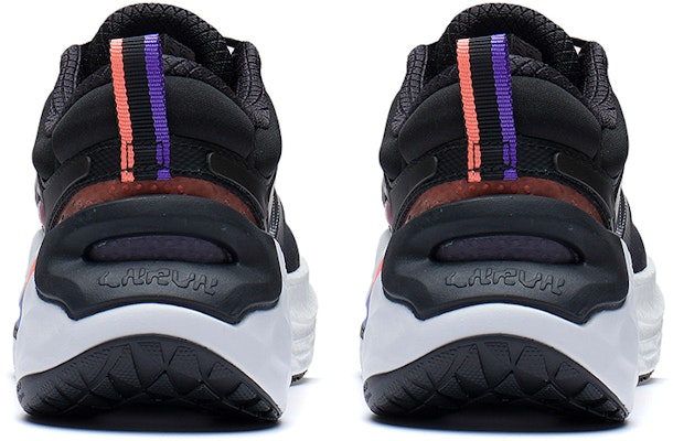 (Women) Li-Ning Furious Rider 6 'Black White' ARZS010-1 Shop (Women) Li-Ning Furious Rider 6 'Black White' ARZS010-1