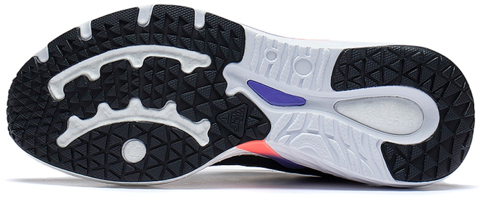 (W) Li-Ning Furious Rider 6 'Hitam Putih' ARZS010-1 Purchase (W) Li-Ning Furious Rider 6 'Hitam Putih' ARZS010-1