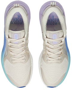 LiNing李寧 烈駿6代 反光 穩定 包覆性輕便 低筒 跑步鞋 女款 珍珠白 Shop LiNing李寧 烈駿6代 反光 穩定 包覆性輕便 低筒 跑步鞋 女款 珍珠白