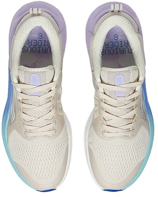 (Women) Li-Ning Furious Rider 6 'Cotton Candy' ARZS002-7 Shop (Women) Li-Ning Furious Rider 6 'Cotton Candy' ARZS002-7
