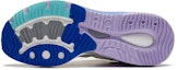 Sizing (W) Li-Ning Furious Rider 6 'Cotton Candy' Kasut Sukan Lelaki ARZS002-7