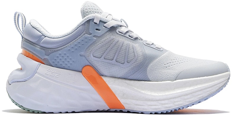 (Women) Li-Ning Furious Rider 6 'Grey Blue Orange' ARZS002-5 Order (Women) Li-Ning Furious Rider 6 'Grey Blue Orange' ARZS002-5
