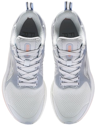 (Women) Li-Ning Furious Rider 6 'Grey Blue Orange' ARZS002-5 Shop (Women) Li-Ning Furious Rider 6 'Grey Blue Orange' ARZS002-5