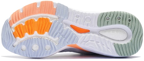 (W) 리닝 퓨리어스 라이더 6 '그레이 블루 오렌지' ARZS002-5 Purchase (W) 리닝 퓨리어스 라이더 6 '그레이 블루 오렌지' ARZS002-5