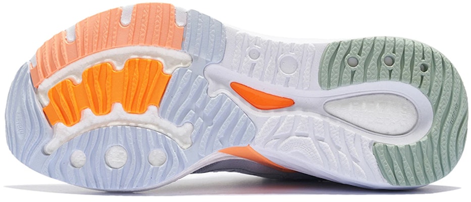 (Women) Li-Ning Furious Rider 6 'Grey Blue Orange' ARZS002-5 Purchase (Women) Li-Ning Furious Rider 6 'Grey Blue Orange' ARZS002-5