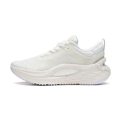 (W) Li-Ning Furious Rider 6 'Pearl White'