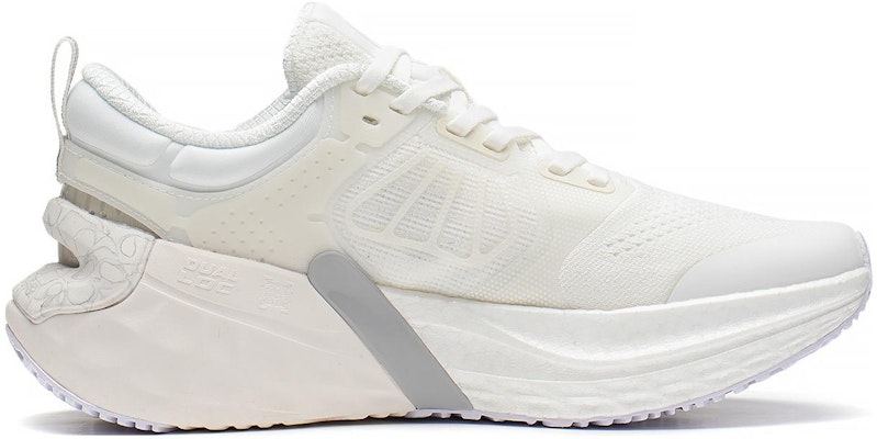 (Women) Li-Ning Furious Rider 6 'Pearl White' ARZS002-2 Lookbook (Women) Li-Ning Furious Rider 6 'Pearl White' ARZS002-2