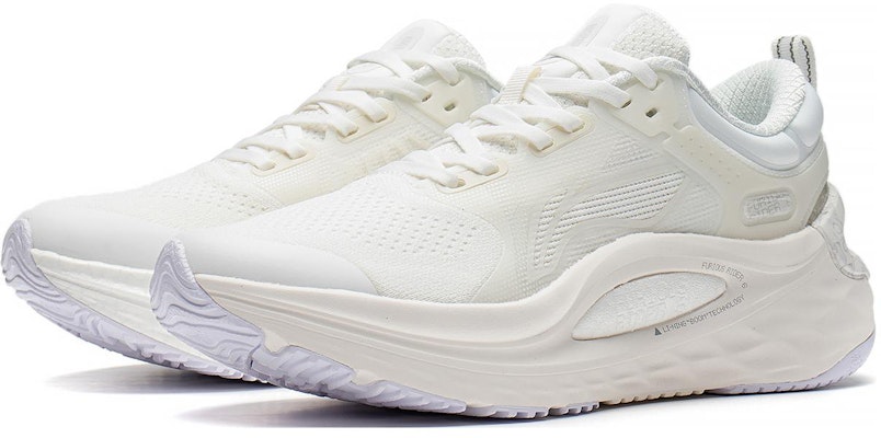 (Women) Li-Ning Furious Rider 6 'Pearl White' ARZS002-2 Shop (Women) Li-Ning Furious Rider 6 'Pearl White' ARZS002-2