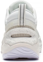 李宁 烈骏 減震防滑耐磨 低幫 跑步鞋 女款 白色 Details for 李宁 烈骏 減震防滑耐磨 低幫 跑步鞋 女款 白色