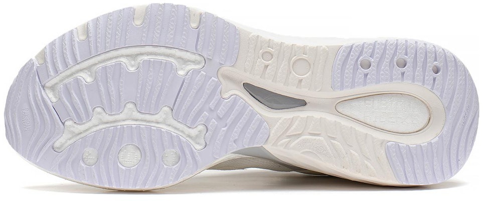 (Women) Li-Ning Furious Rider 6 'Pearl White' ARZS002-2 Sizing (Women) Li-Ning Furious Rider 6 'Pearl White' ARZS002-2