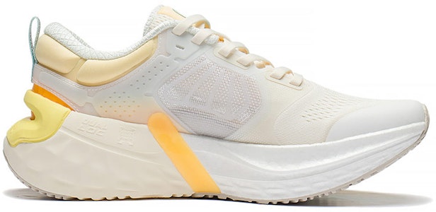 (W) 李寧 Furious Rider 6 白黄青 (Ríníng Furious Rider 6 Shiroki Ao) ARZS002-14 Order (W) 李寧 Furious Rider 6 白黄青 (Ríníng Furious Rider 6 Shiroki Ao) ARZS002-14