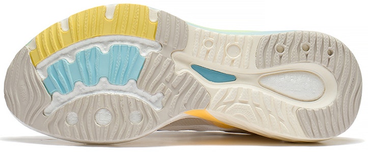 (W) 李寧 Furious Rider 6 白黄青 (Ríníng Furious Rider 6 Shiroki Ao) ARZS002-14 Purchase (W) 李寧 Furious Rider 6 白黄青 (Ríníng Furious Rider 6 Shiroki Ao) ARZS002-14