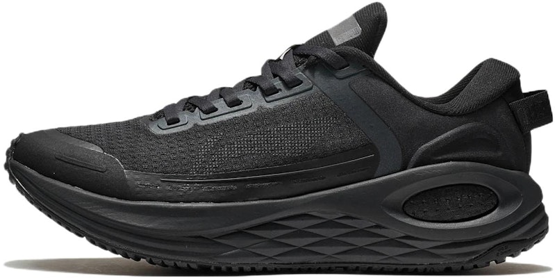(Women) Li-Ning Furious Rider 6 Essential 'Black' ARZS004-2 Buy (Women) Li-Ning Furious Rider 6 Essential 'Black' ARZS004-2