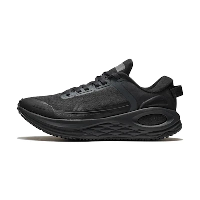 (W) Li-Ning Furious Rider 6 Essential 'Black'