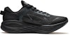(W) Li-Ning Furious Rider 6 Essential 'Hitam' ARZS004-2