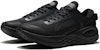 (W) Li-Ning Furious Rider 6 Essential 'Hitam' ARZS004-2