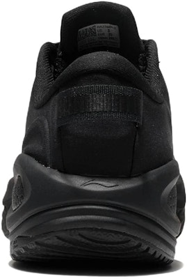 (Women) Li-Ning Furious Rider 6 Essential 'Black' ARZS004-2 Details for (Women) Li-Ning Furious Rider 6 Essential 'Black' ARZS004-2