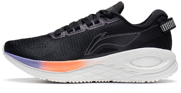 (W) 李寧 Furious Rider 6 エッセンシャル 黒/オレンジ ARZS004-17 Buy (W) 李寧 Furious Rider 6 エッセンシャル 黒/オレンジ ARZS004-17