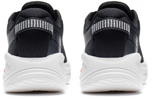 李宁 烈骏6代 穩定 反光支撐 低幫 跑步鞋 女款 黑橙紫 Shop 李宁 烈骏6代 穩定 反光支撐 低幫 跑步鞋 女款 黑橙紫