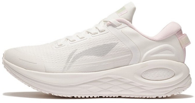 (Women) Li-Ning Furious Rider 6 Essential 'White' ARZS004-4 Buy (Women) Li-Ning Furious Rider 6 Essential 'White' ARZS004-4