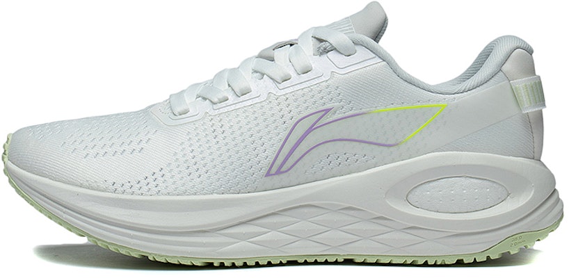 (Women) Li-Ning Furious Rider 6 Essential 'White' ARZS004-19 Buy (Women) Li-Ning Furious Rider 6 Essential 'White' ARZS004-19