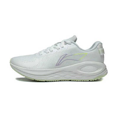 (W) Li-Ning Furious Rider 6 Essential 'White'