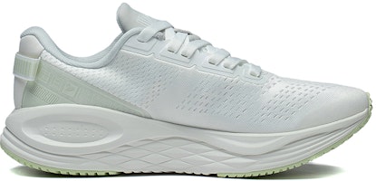 (W) (여성) 리닝 퓨리어스 라이더 6 에센셜 '화이트' ARZS004-19 ARZS004-19 Order (W) (여성) 리닝 퓨리어스 라이더 6 에센셜 '화이트' ARZS004-19 ARZS004-19