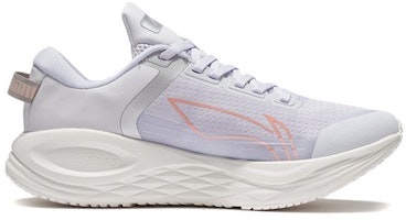 LiNing李寧 烈駿6代 Essential 減震穩定 減震耐磨 低幫 跑步鞋 女款 淡霜藍 Order LiNing李寧 烈駿6代 Essential 減震穩定 減震耐磨 低幫 跑步鞋 女款 淡霜藍