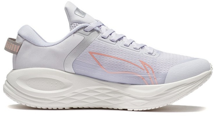 (Women) Li-Ning Furious Rider 6 Essential 'Whtie Orange' ARZS004-3 Order (Women) Li-Ning Furious Rider 6 Essential 'Whtie Orange' ARZS004-3