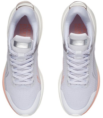 (Women) Li-Ning Furious Rider 6 Essential 'Whtie Orange' ARZS004-3 Shop (Women) Li-Ning Furious Rider 6 Essential 'Whtie Orange' ARZS004-3