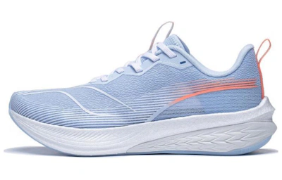 (Women) Li-Ning Rough Rabbit 6 Pro 'Blue White'