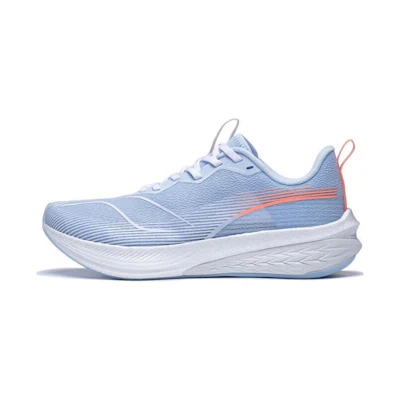 (W) Li-Ning Rough Rabbit 6 Pro 'Blue White'