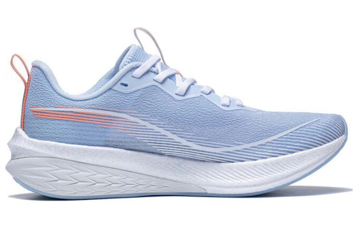 (Women) Li-Ning Rough Rabbit 6 Pro 'Blue White'