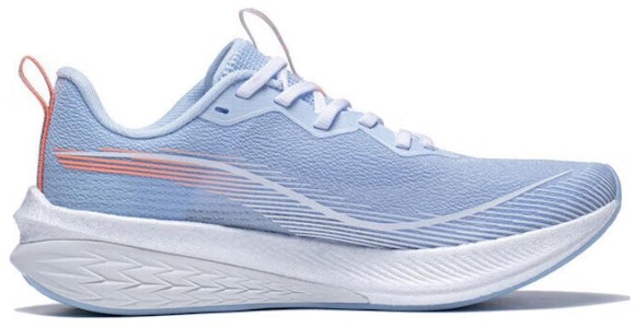 (W) 李宁 粗野兔子6 Pro '蓝白' ARMT014-13 Order (W) 李宁 粗野兔子6 Pro '蓝白' ARMT014-13