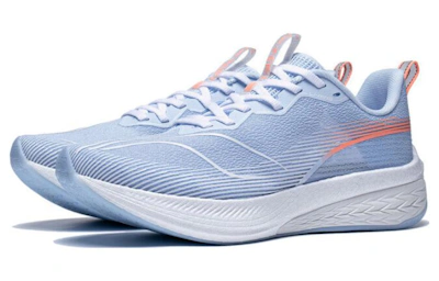 (Women) Li-Ning Rough Rabbit 6 Pro 'Blue White'