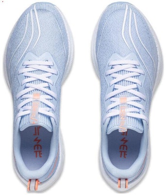 (W) Li-Ning Rough Rabbit 6 Pro 'Biru Putih' ARMT014-13 Shop (W) Li-Ning Rough Rabbit 6 Pro 'Biru Putih' ARMT014-13