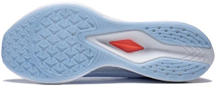 (W) 李宁 粗野兔子6 Pro '蓝白' ARMT014-13 Purchase (W) 李宁 粗野兔子6 Pro '蓝白' ARMT014-13