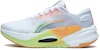 (W) Li-Ning Furious Rider 7 'Putih Hijau Oren' ARZT004-5