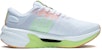 (W) Li-Ning Furious Rider 7 'Putih Hijau Oren' ARZT004-5