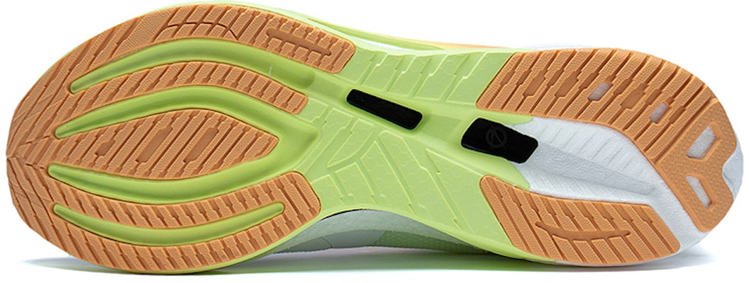 (Women) Li-Ning Furious Rider 7 'White Green Orange' ARZT004-5 Purchase (Women) Li-Ning Furious Rider 7 'White Green Orange' ARZT004-5