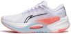 (W) Li-Ning Furious Rider 7 'Putih Jingga Ungu' ARZT004-10