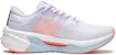 (W) Li-Ning Furious Rider 7 'Putih Jingga Ungu' ARZT004-10