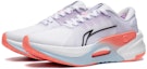 Lookbook (W) Li-Ning Furious Rider 7 'Putih Jingga Ungu' ARZT004-10