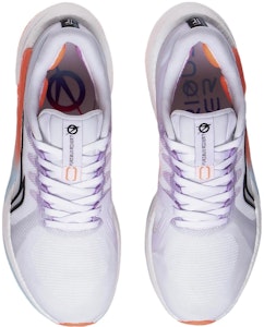 (W) Li-Ning Furious Rider 7 'Blanco Naranja Morado' ARZT004-10 Shop (W) Li-Ning Furious Rider 7 'Blanco Naranja Morado' ARZT004-10