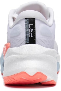 (W) Li-Ning Furious Rider 7 'Blanco Naranja Morado' ARZT004-10 Details for (W) Li-Ning Furious Rider 7 'Blanco Naranja Morado' ARZT004-10