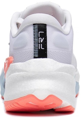 (Women) Li-Ning Furious Rider 7 'White Orange Purple' ARZT004-10 Details for (Women) Li-Ning Furious Rider 7 'White Orange Purple' ARZT004-10